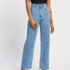 Abrand A '94 High & Wide Jeans