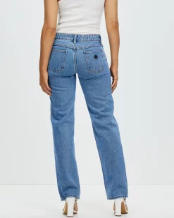Abrand A '99 Low Straight Jeans -Abrand Shop http3A2F2Fstatic.theiconic.com .au2Fp2Fabrand 0655 7791241 3