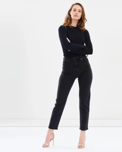 Abrand A '94 High Slim Jeans -Abrand Shop http3A2F2Fstatic.theiconic.com .au2Fp2Fabrand 1966 333956 5