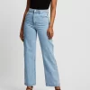 Abrand A '94 High & Wide Jeans
