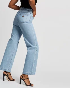 Abrand A '94 High & Wide Jeans -Abrand Shop http3A2F2Fstatic.theiconic.com .au2Fp2Fabrand 7761 6162121 4