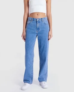 Abrand A Slouch Jeans