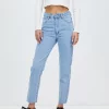 Abrand A '94 High Slim Jeans