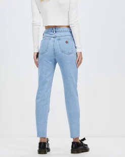 Abrand A '94 High Slim Jeans -Abrand Shop http3A2F2Fstatic.theiconic.com .au2Fp2Fabrand 9390 744705 3