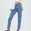 Abrand A '94 High Slim Jeans