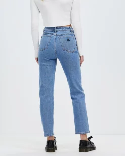 Abrand A '94 High Slim Jeans -Abrand Shop http3A2F2Fstatic.theiconic.com .au2Fp2Fabrand 9452 832864 3