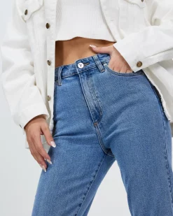 Abrand A '94 High Slim Jeans -Abrand Shop http3A2F2Fstatic.theiconic.com .au2Fp2Fabrand 9462 832864 4