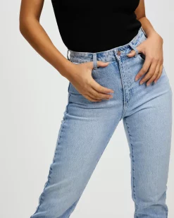 Abrand A '94 High Slim Jeans -Abrand Shop http3A2F2Fstatic.theiconic.com .au2Fp2Fabrand 9733 0938311 4