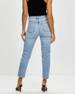 Abrand A '94 High Slim Jeans -Abrand Shop http3A2F2Fstatic.theiconic.com .au2Fp2Fabrand 9744 0938311 3