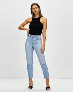 Abrand A '94 High Slim Jeans -Abrand Shop http3A2F2Fstatic.theiconic.com .au2Fp2Fabrand 9754 0938311 5