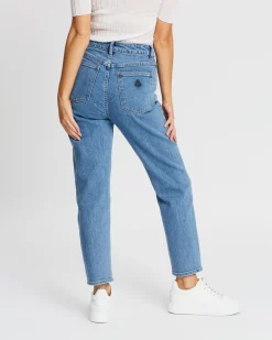Abrand Petite A 94 High Slim Petite Jeans -Abrand Shop http3A2F2Fstatic.theiconic.com .au2Fp2Fabrand petite 0030 5223601 5