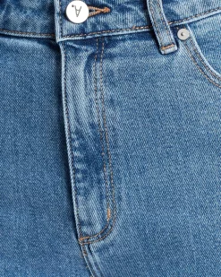 Abrand Petite A 94 High Slim Petite Jeans -Abrand Shop http3A2F2Fstatic.theiconic.com .au2Fp2Fabrand petite 0030 5223601 7