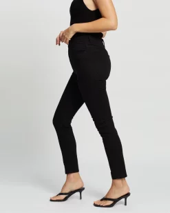 Abrand Petite A High Skinny Ankle Basher Petite -Abrand Shop http3A2F2Fstatic.theiconic.com .au2Fp2Fabrand petite 0072 6244011 3