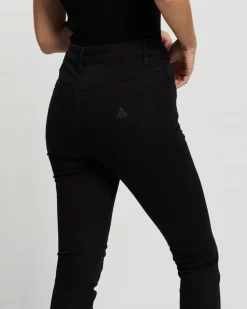 Abrand Petite A High Skinny Ankle Basher Petite -Abrand Shop http3A2F2Fstatic.theiconic.com .au2Fp2Fabrand petite 0072 6244011 5