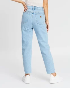 Abrand Petite A 94 High Slim Petite Jeans -Abrand Shop http3A2F2Fstatic.theiconic.com .au2Fp2Fabrand petite 9984 3223601 5