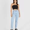 Abrand Petite A 94 High Slim Petite Jeans