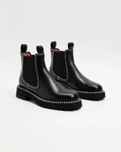 Alias Mae Roma Boots