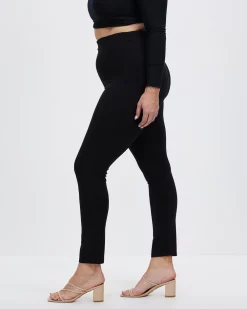 Atmos & Here Stacey Ponte Pants -Abrand Shop http3A2F2Fstatic.theiconic.com .au2Fp2Fatmos here 1150 230237 8