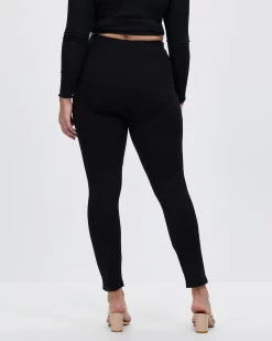 Atmos & Here Stacey Ponte Pants -Abrand Shop http3A2F2Fstatic.theiconic.com .au2Fp2Fatmos here 1160 230237 9