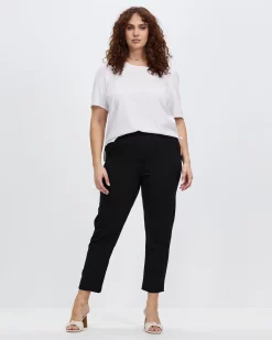 Atmos & Here Ankle Grazer Pants -Abrand Shop http3A2F2Fstatic.theiconic.com .au2Fp2Fatmos here 1238 5115231 6