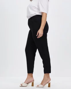 Atmos & Here Ankle Grazer Pants -Abrand Shop http3A2F2Fstatic.theiconic.com .au2Fp2Fatmos here 1272 5115231 8