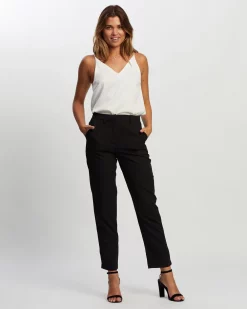 Atmos & Here Ankle Grazer Pants -Abrand Shop http3A2F2Fstatic.theiconic.com .au2Fp2Fatmos here 3760 5115231 5