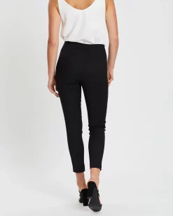 Atmos & Here Skinny Bengaline Pants -Abrand Shop http3A2F2Fstatic.theiconic.com .au2Fp2Fatmos here 8291 6115231 3