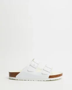 Birkenstock Arizona Semi Exquisite Birko Flor Regular - Women's