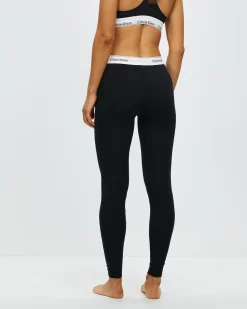 Calvin Klein Modern Cotton Lounge Refresh Leggings -Abrand Shop http3A2F2Fstatic.theiconic.com .au2Fp2Fcalvin klein 8473 0651461 3