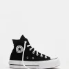 Converse Chuck Taylor All Star Platform Hi - Women's