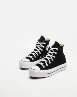 Converse Chuck Taylor All Star Platform Hi - Women's -Abrand Shop http3A2F2Fstatic.theiconic.com .au2Fp2Fconverse 1574 472784 3