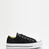 Converse Chuck Taylor All Star Platform Ox - Women's