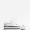 Converse Chuck Taylor All Star Platform Ox - Women's