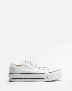 Converse Chuck Taylor All Star Platform Ox - Women's