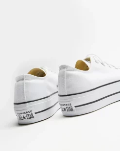 Converse Chuck Taylor All Star Platform Ox - Women's -Abrand Shop http3A2F2Fstatic.theiconic.com .au2Fp2Fconverse 3516 772784 4