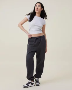 COTTON ON Classic Washed Trackpants -Abrand Shop http3A2F2Fstatic.theiconic.com .au2Fp2Fcotton on 1992 4723481 4