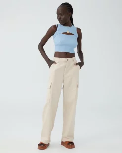 COTTON ON Bobbie Cargo Pants -Abrand Shop http3A2F2Fstatic.theiconic.com .au2Fp2Fcotton on 2157 4912851 3