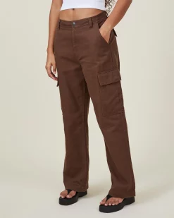 COTTON ON Bobbie Cargo Pants