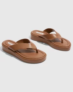 Country Road Lucy Leather Thong -Abrand Shop http3A2F2Fstatic.theiconic.com .au2Fp2Fcountry road 0092 9869371 3