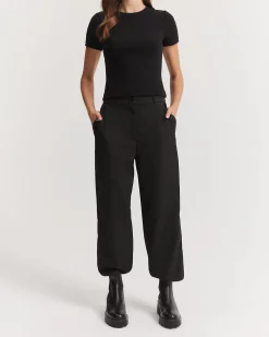 Country Road Pocket Detail Cargo Pant