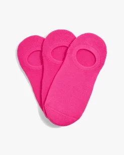 Country Road Cushion Sock Pack Of 3