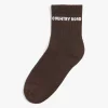 Country Road Cr Sport Quarter Crew Sock