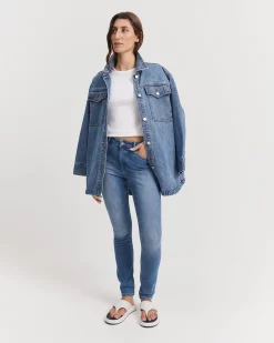 Country Road Australian Cotton Mid Rise Skinny Jean -Abrand Shop http3A2F2Fstatic.theiconic.com .au2Fp2Fcountry road 0836 3908481 3