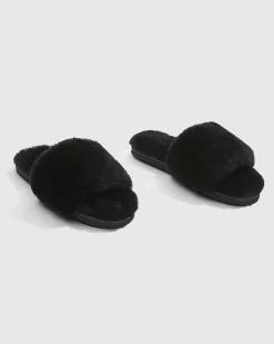 Country Road Australian Shearling Slide -Abrand Shop http3A2F2Fstatic.theiconic.com .au2Fp2Fcountry road 1028 5470161 3