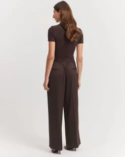 Country Road Satin Pull-on Pant -Abrand Shop http3A2F2Fstatic.theiconic.com .au2Fp2Fcountry road 1132 9808481 4