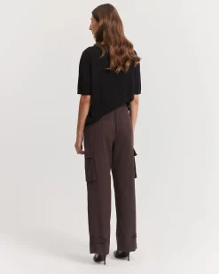 Country Road Relaxed Pleat Detail Pant -Abrand Shop http3A2F2Fstatic.theiconic.com .au2Fp2Fcountry road 1919 2618481 5