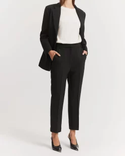 Country Road Structured Crop Pant -Abrand Shop http3A2F2Fstatic.theiconic.com .au2Fp2Fcountry road 1937 3618481 4