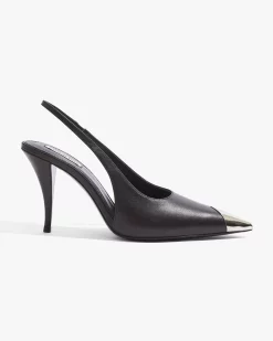 Country Road Elena Heel