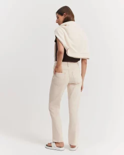 Country Road Australian Cotton Super Straight Jean -Abrand Shop http3A2F2Fstatic.theiconic.com .au2Fp2Fcountry road 2055 4618481 5