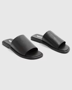Country Road Juliet Leather Slide -Abrand Shop http3A2F2Fstatic.theiconic.com .au2Fp2Fcountry road 2057 8994971 3